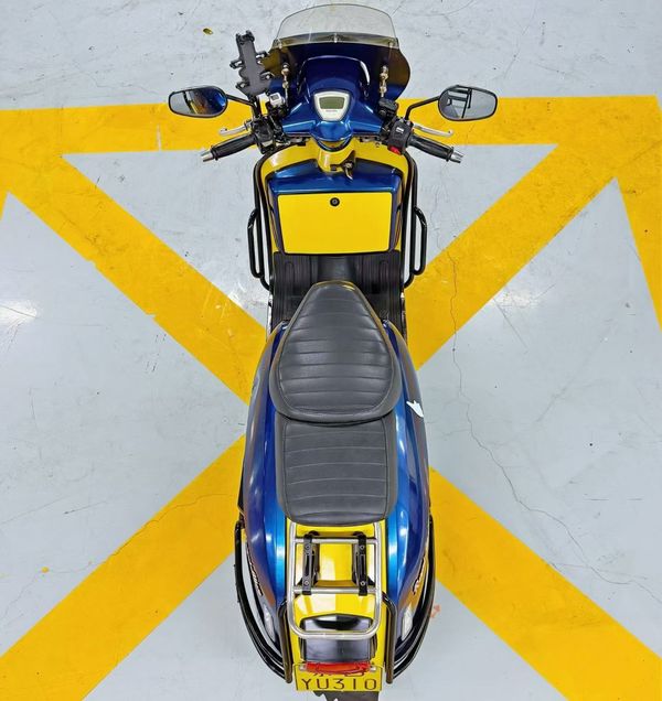 二手ROYAL ALLOYGP200S