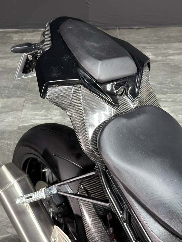 二手宝马S 1000 RR