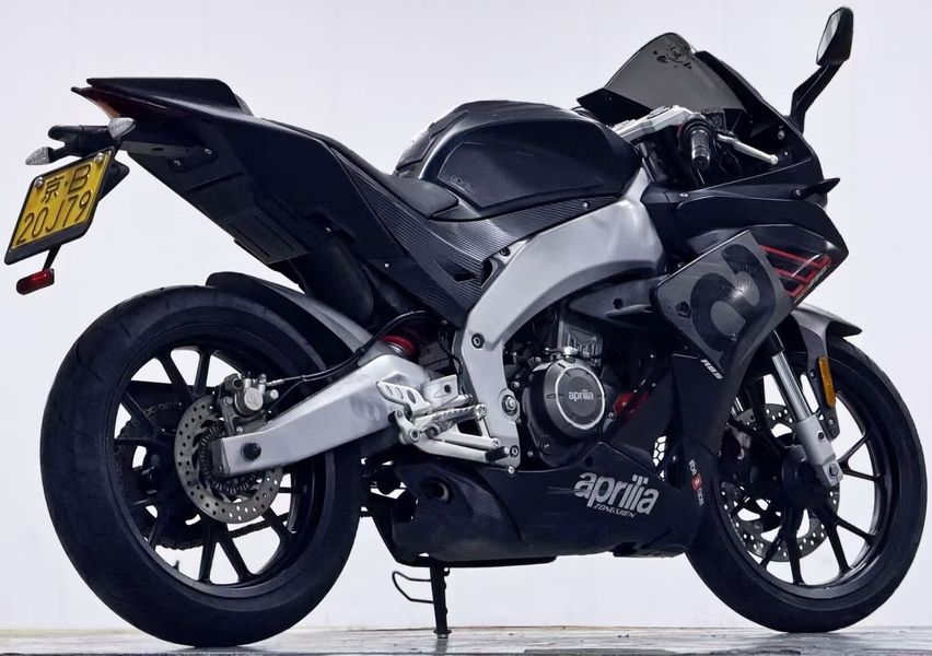 二手宗申阿普利亚GPR250R