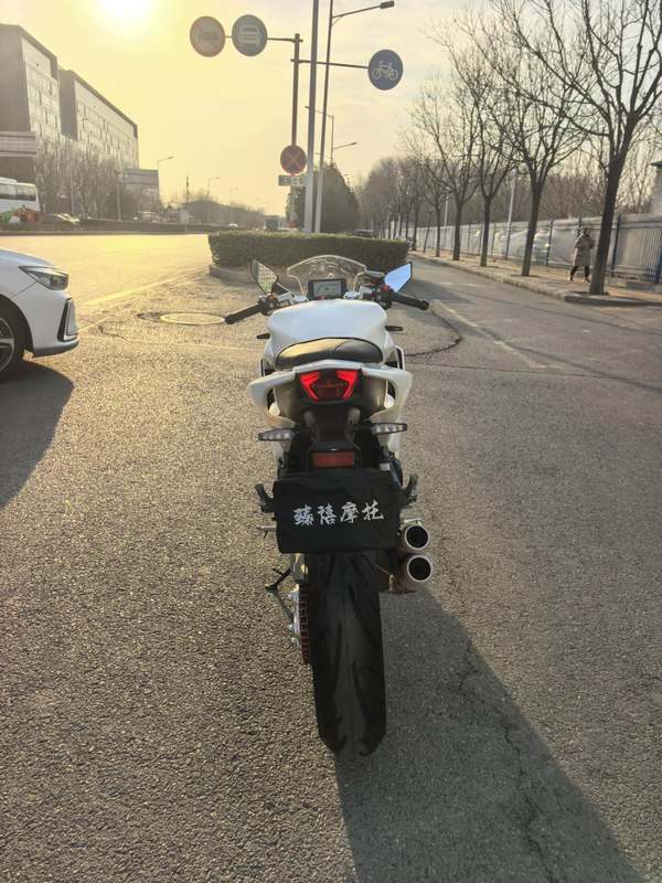 二手杜卡森DK400