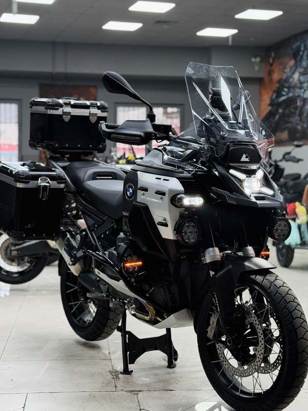 二手宝马R 1300 GS