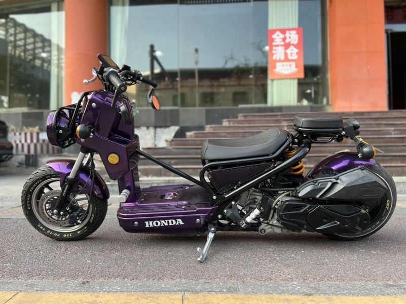 二手颢晨HS150T-A