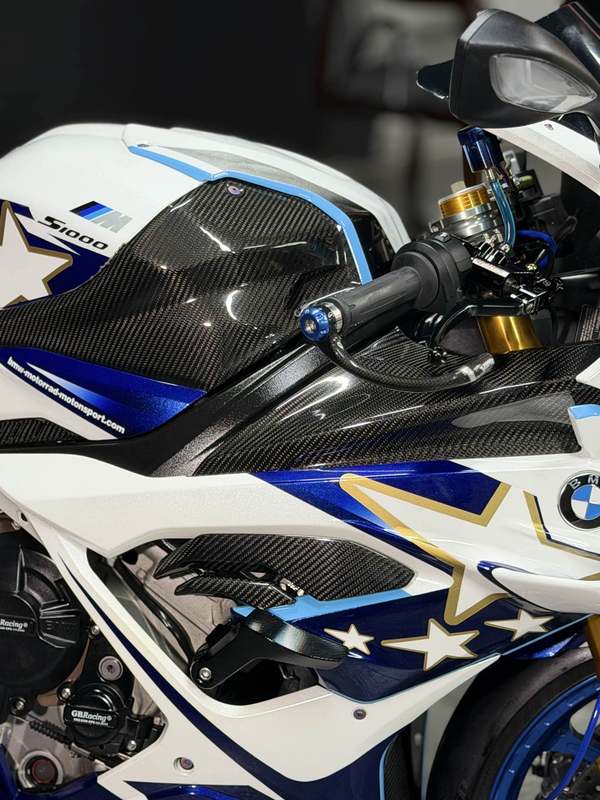 二手宝马S 1000 RR