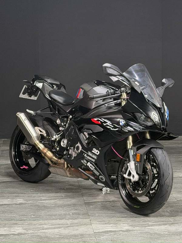 二手宝马S 1000 RR