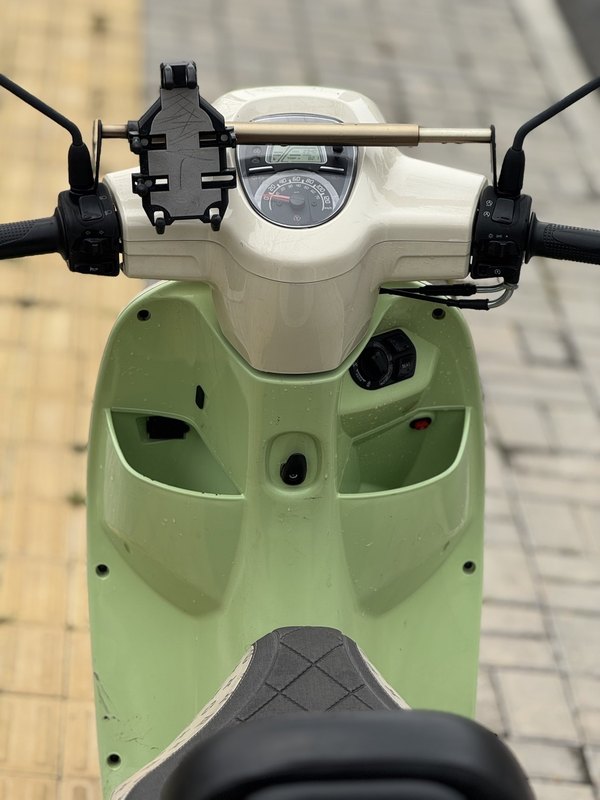 二手QJMOTOR阳光壹米