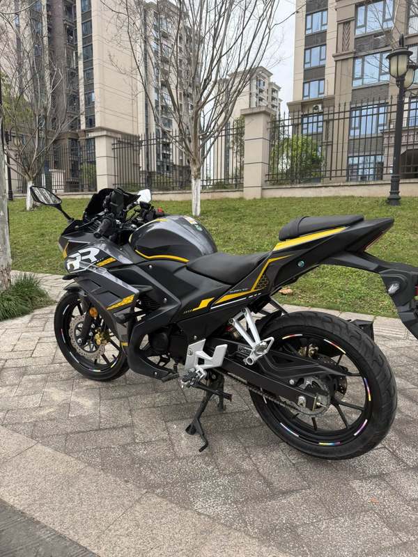 二手大运天錾150R