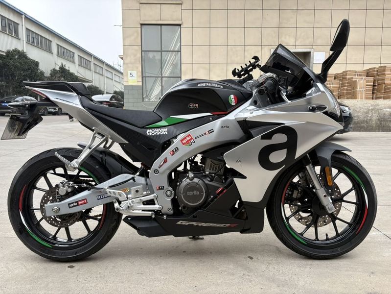 二手宗申阿普利亚GPR250R