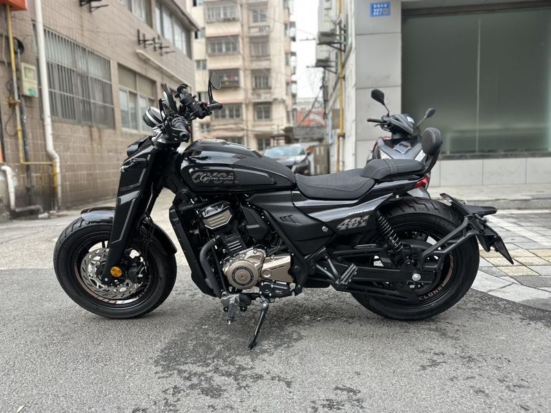 二手赛科龙AQS401