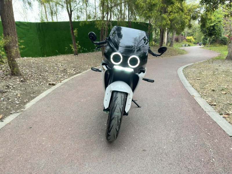 二手春风500SR VOOM