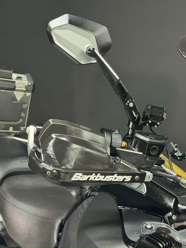 二手宝马R 1250 GS