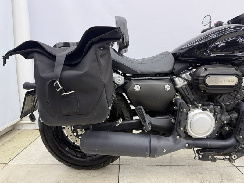 二手奔达金吉拉300