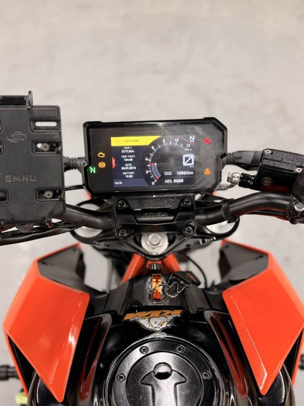 二手KTMR2R390 Duke