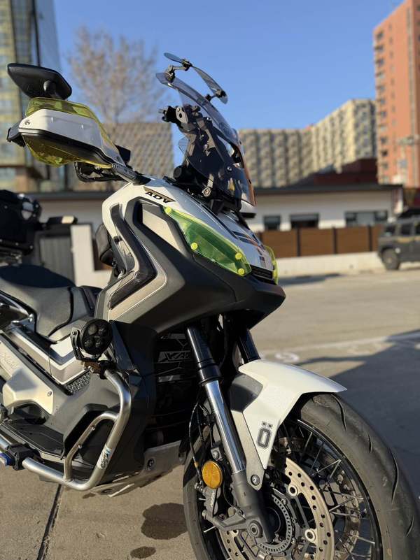 二手本田X-ADV 750