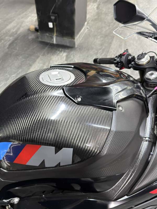 二手宝马S 1000 RR