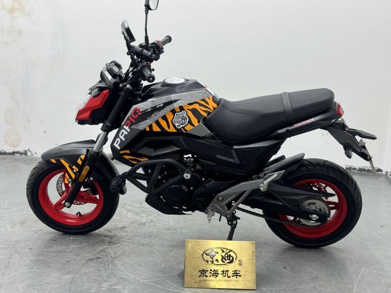 二手春风ST狒狒