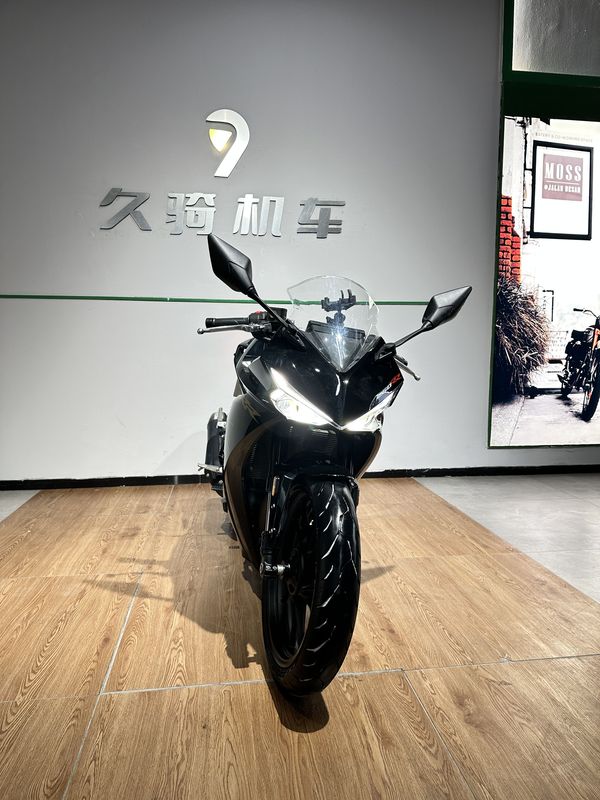 二手凯越250RR 刺鸟