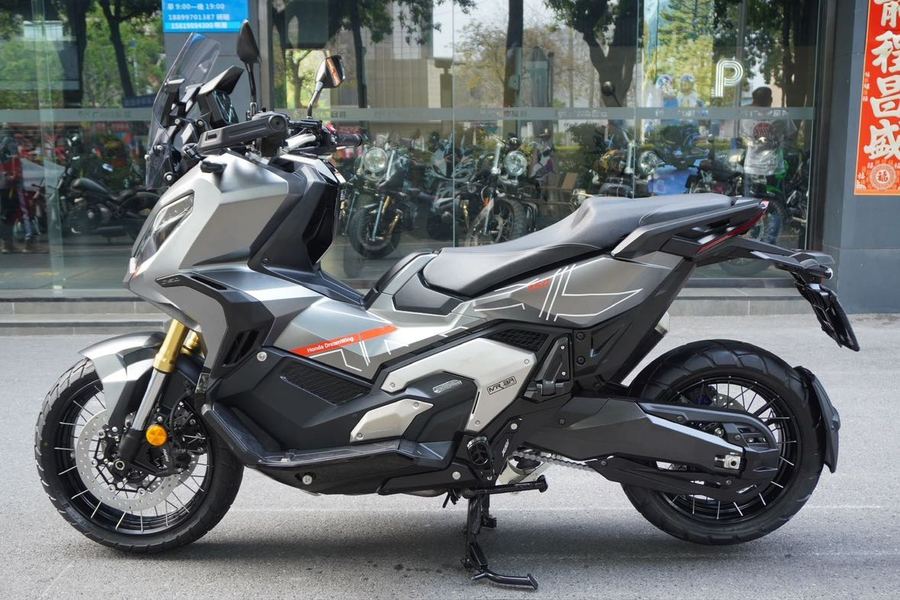 二手本田X-ADV 750