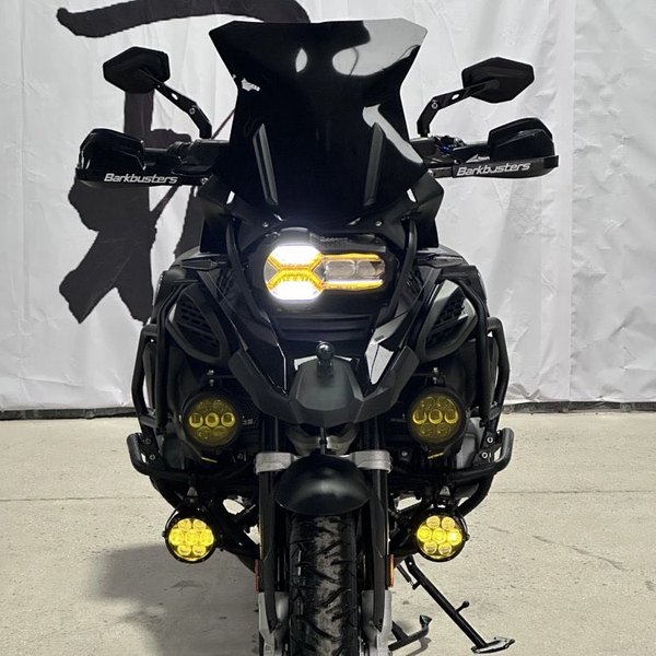 二手宝马R 1250 GS