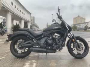 二手川崎Vulcan S 