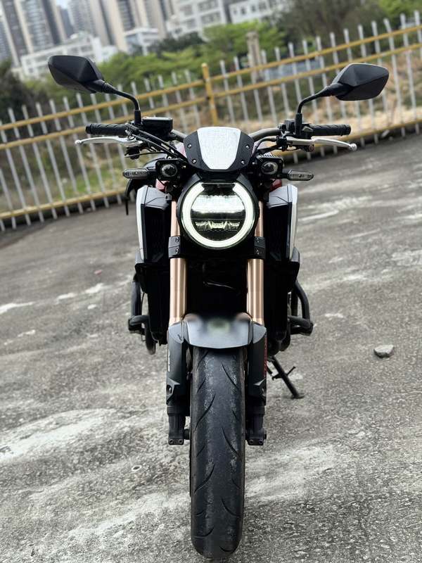 二手本田CB650R 