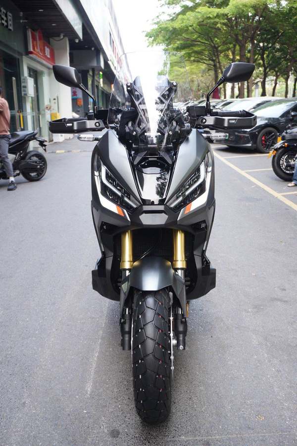 二手本田X-ADV 750