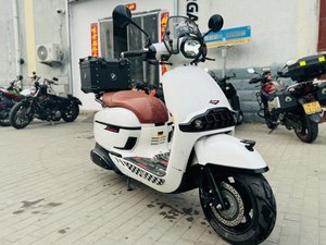 二手维多利亚Sixties 150Si