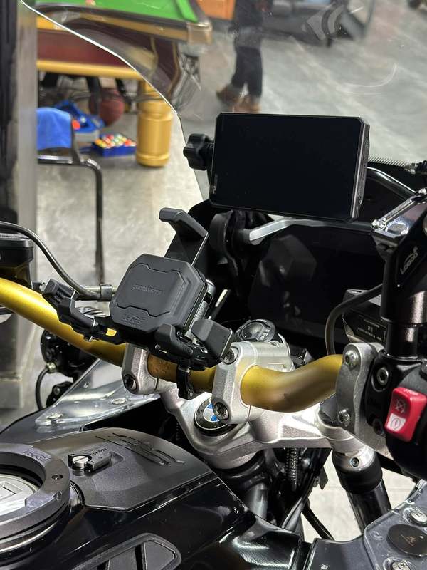 二手宝马R 1250 GS