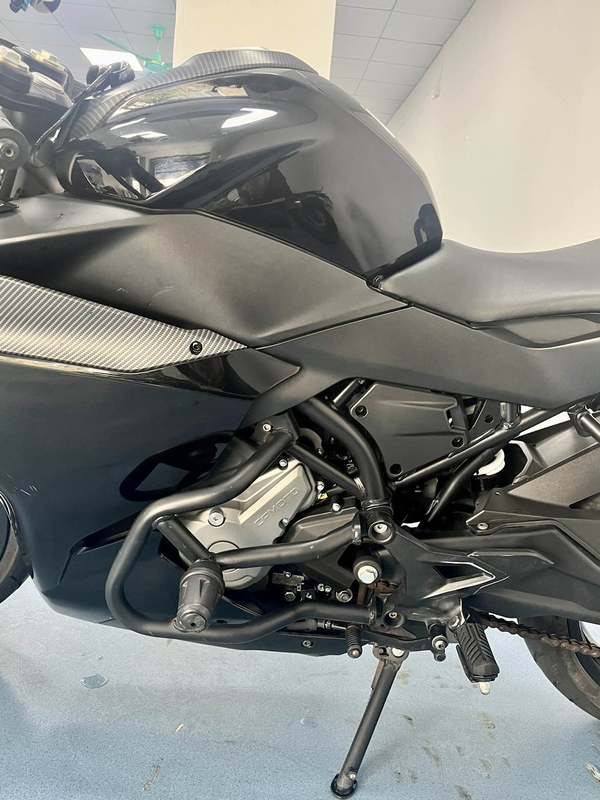 二手春风250SR