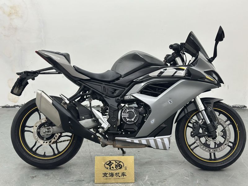二手无极250RR