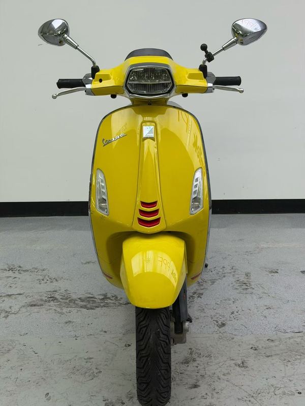二手VESPASprint 150