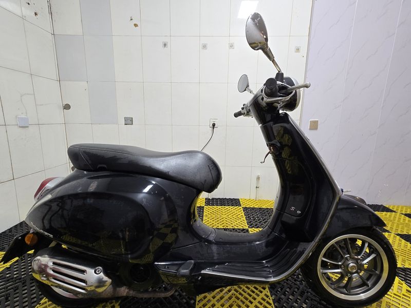 二手VESPAPrimavera 150
