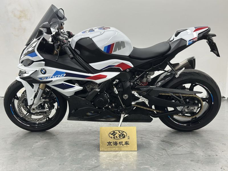 二手宝马S 1000 RR
