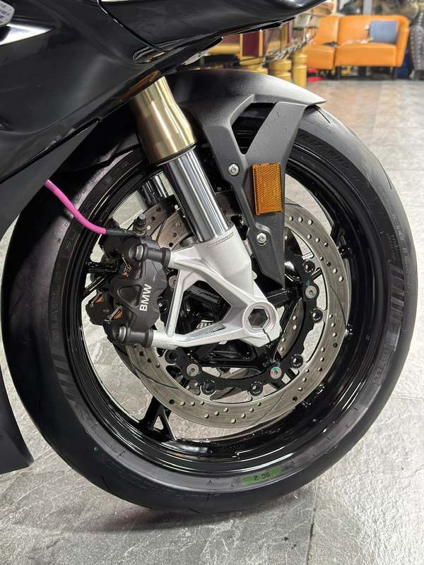 二手宝马S 1000 RR