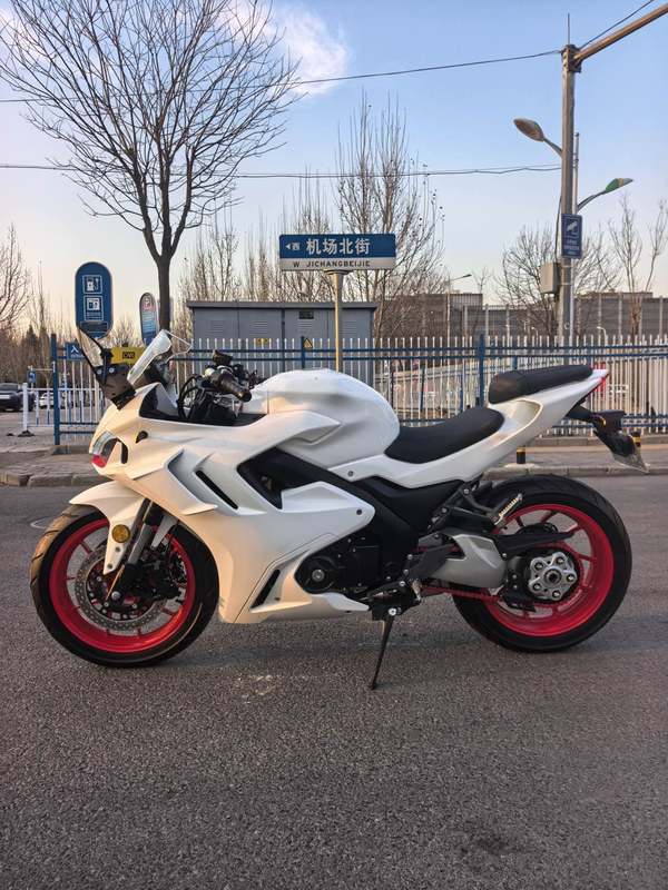 二手杜卡森DK400