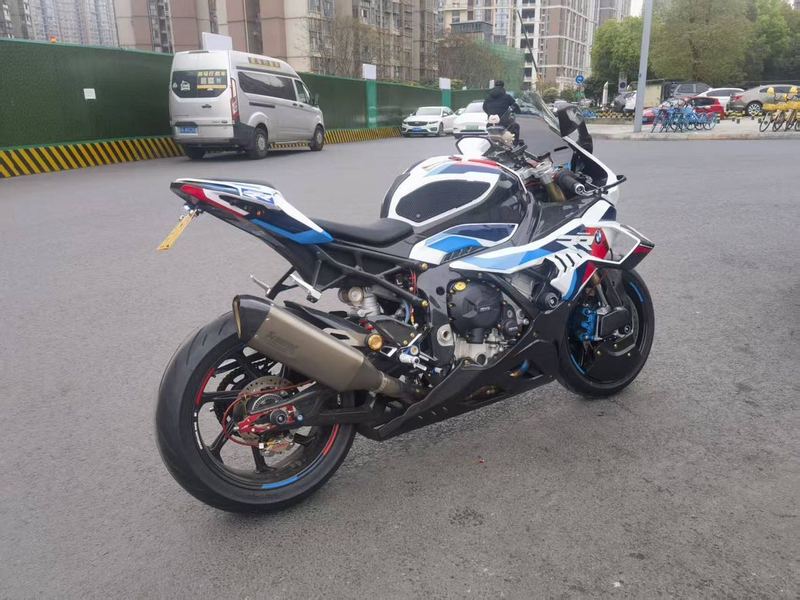 二手宝马S 1000 RR