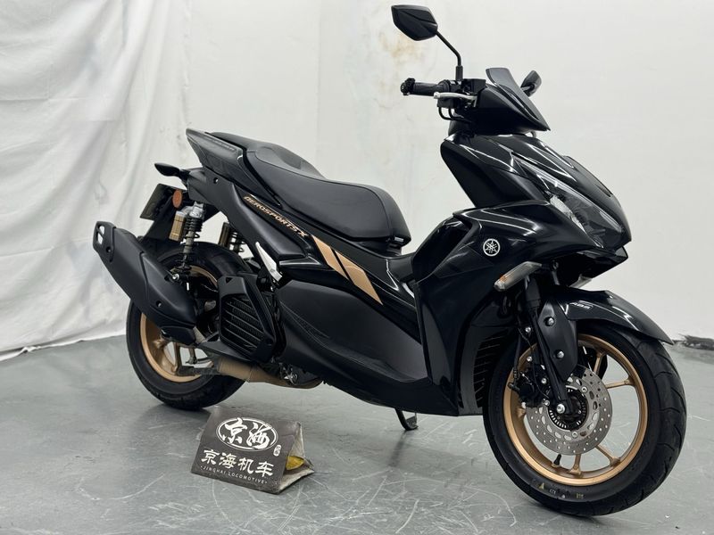 二手雅马哈AEROSPORTS X