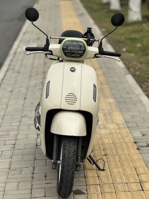 二手QJMOTOR阳光壹米