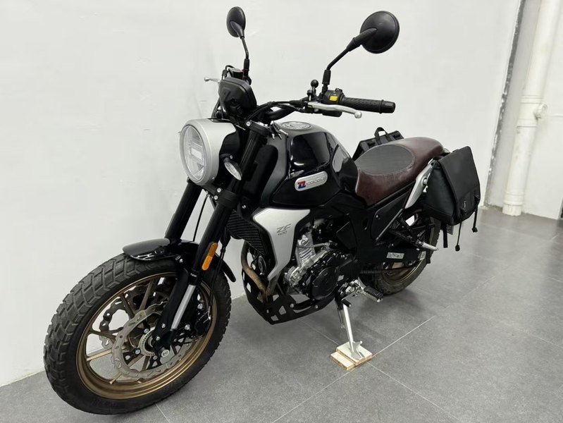 二手凯越400F