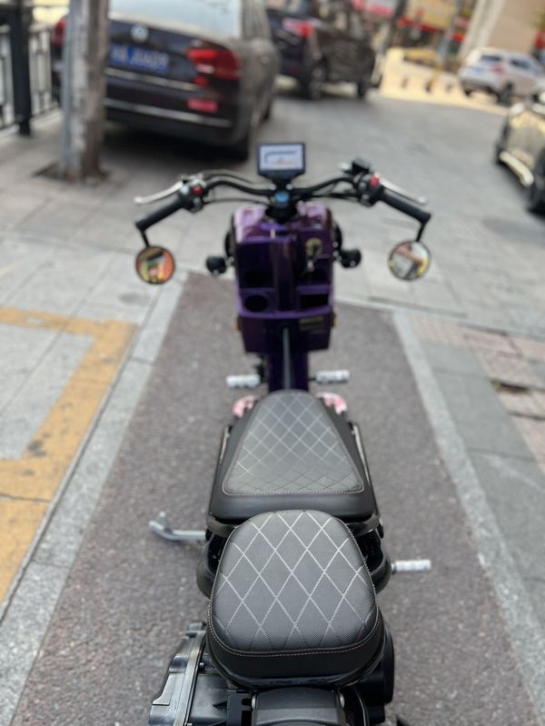 二手颢晨HS150T-A