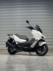 二手五羊本田NWG150