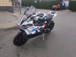 二手宝马S 1000 RR