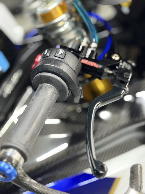 二手宝马S 1000 RR