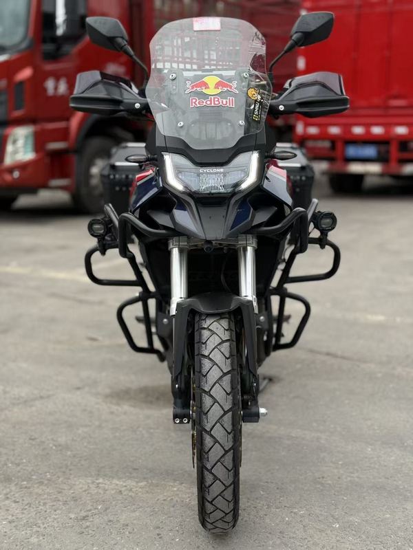 二手赛科龙RX600