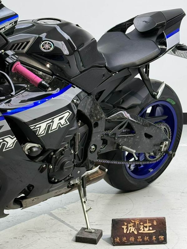 二手雅马哈YZF-R1