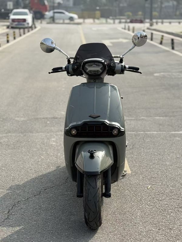 二手维多利亚Sixties 300i