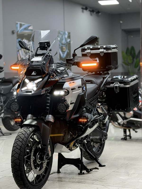 二手宝马R 1300 GS