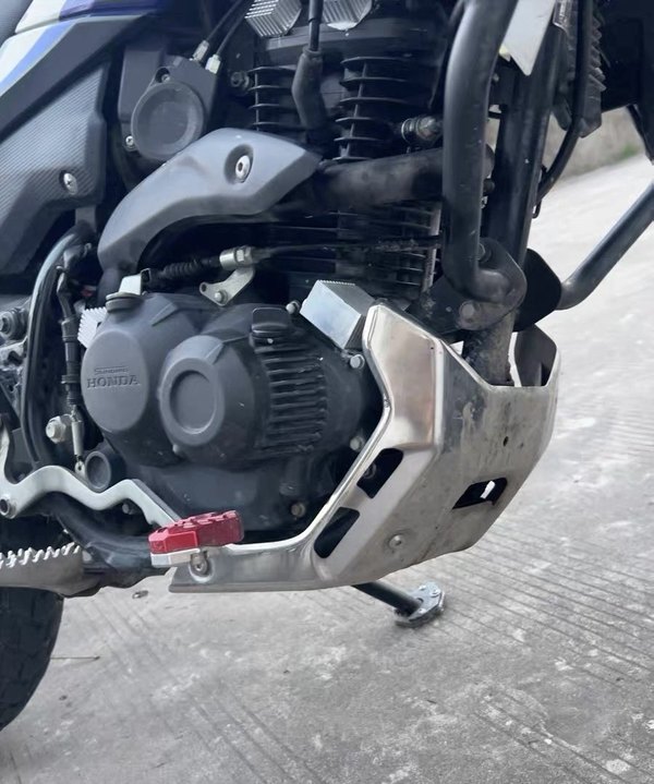 二手新大洲本田CRF190L