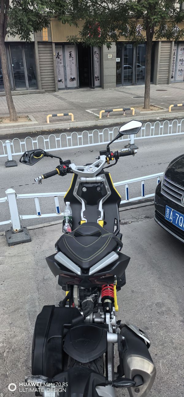 二手意塔杰特Dragster 200