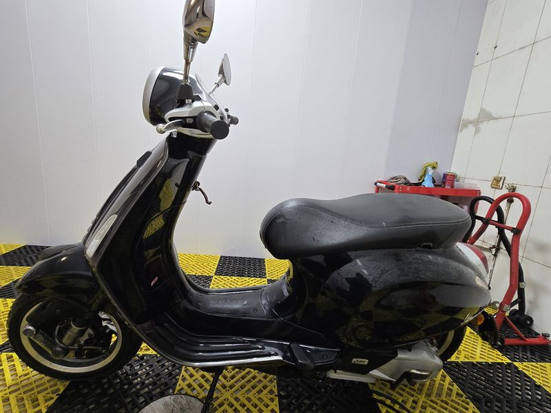 二手VESPAPrimavera 150