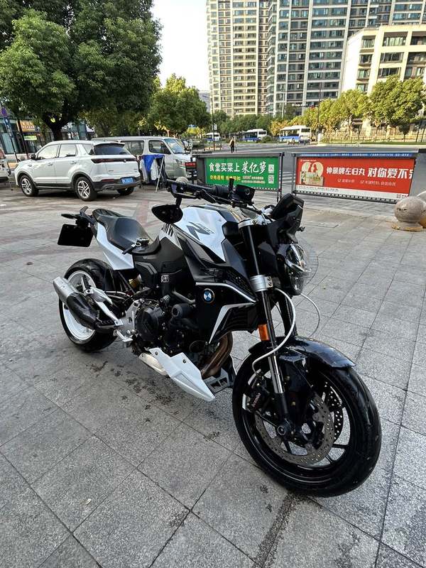 二手宝马F 900 R